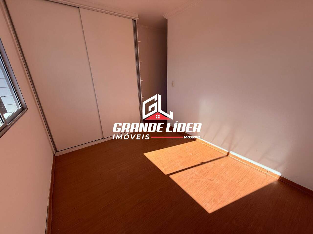 Cobertura à venda no Eldorado: 