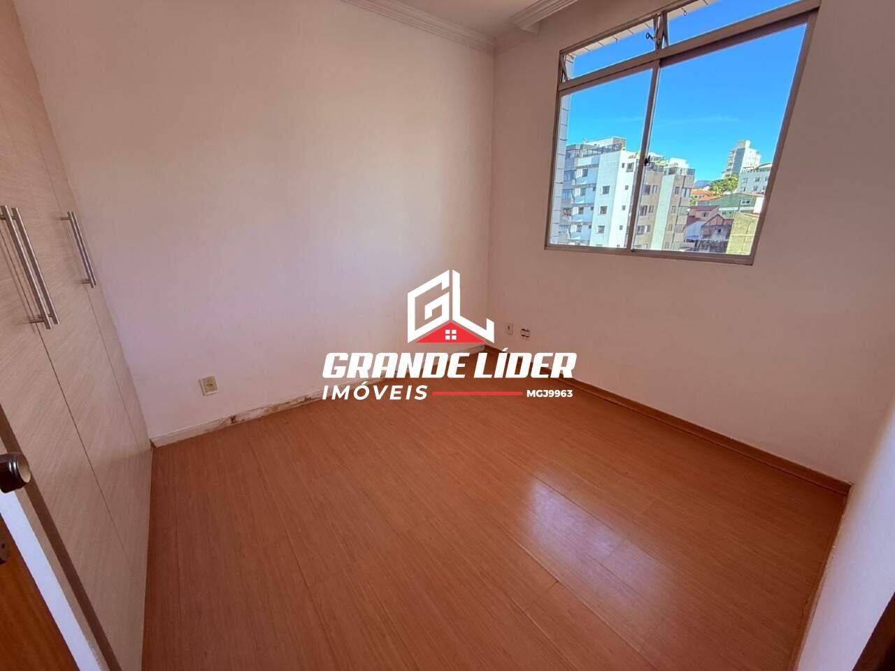 Cobertura à venda no Eldorado: 