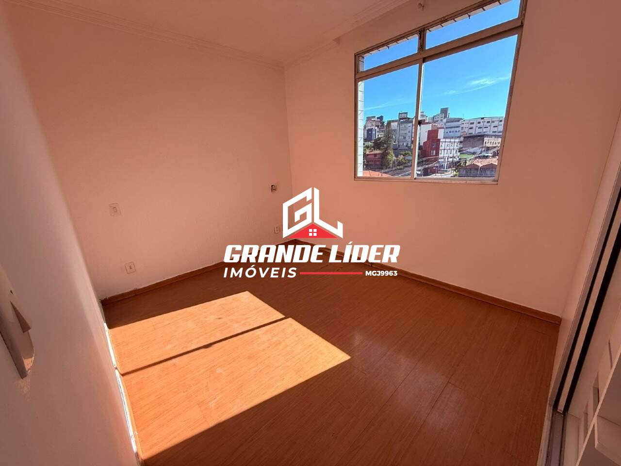 Cobertura à venda no Eldorado: 