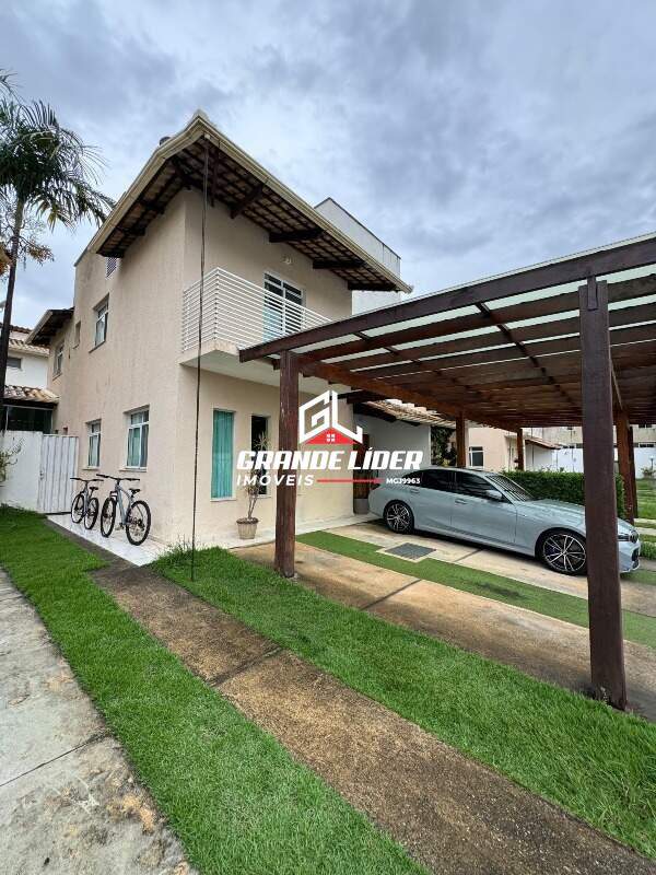 Casa à venda no Centro: 