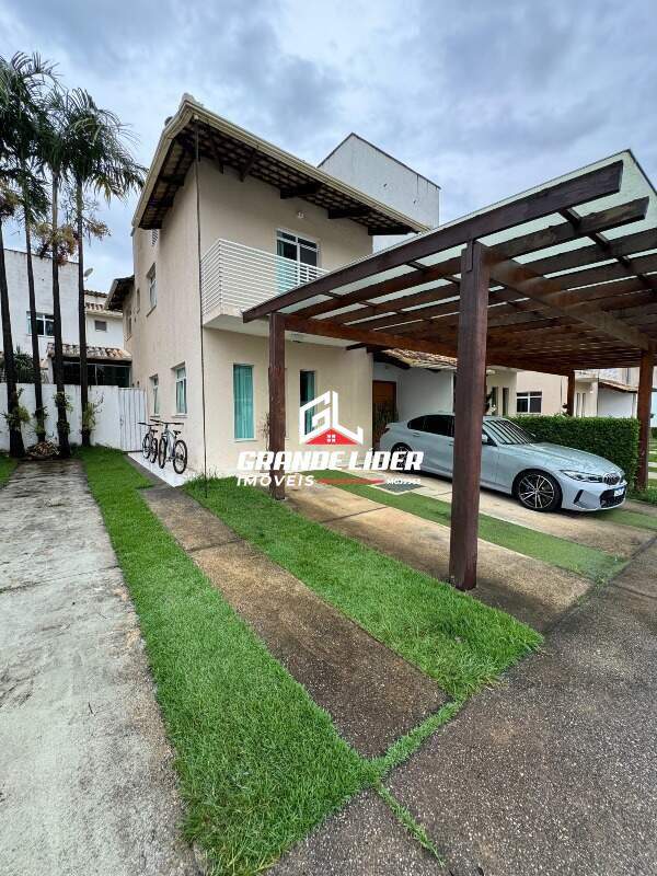 Casa à venda no Centro: 