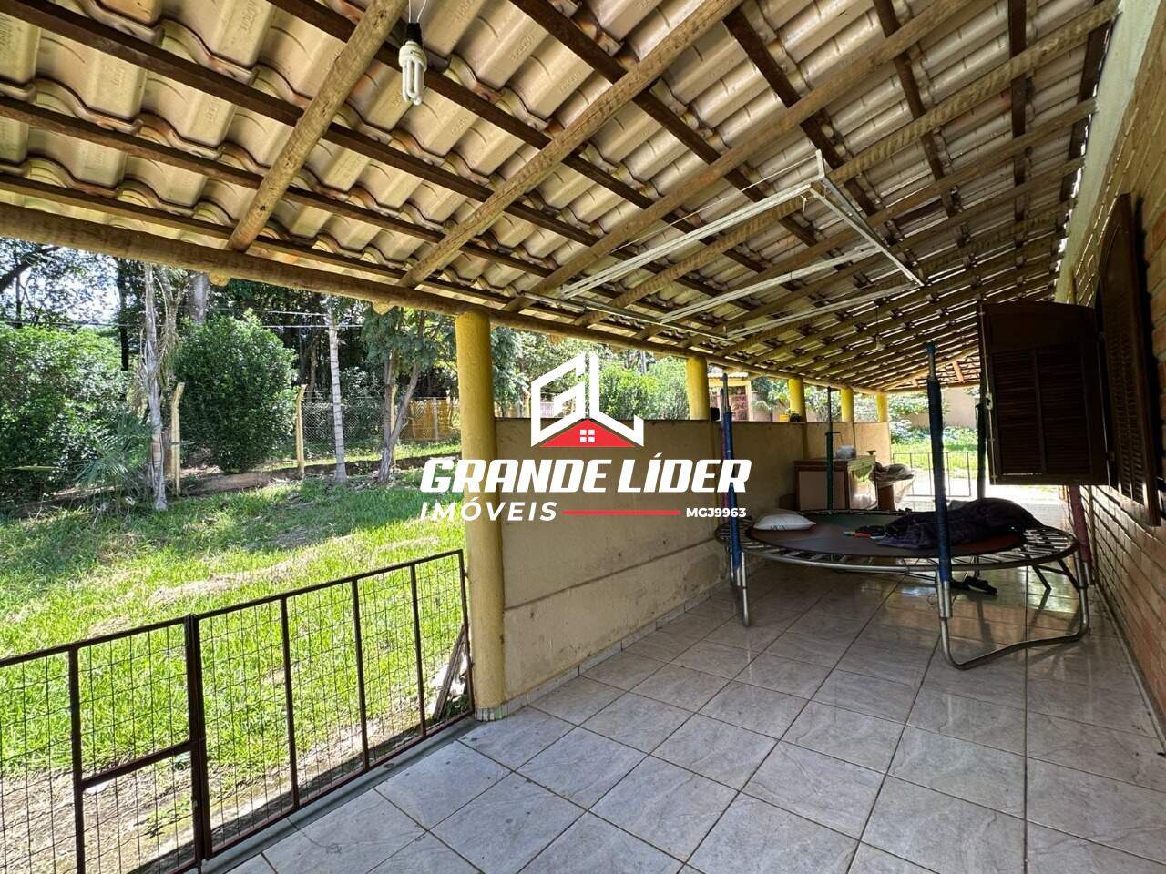 Sítio à venda no Condomínio Turmalinas: 