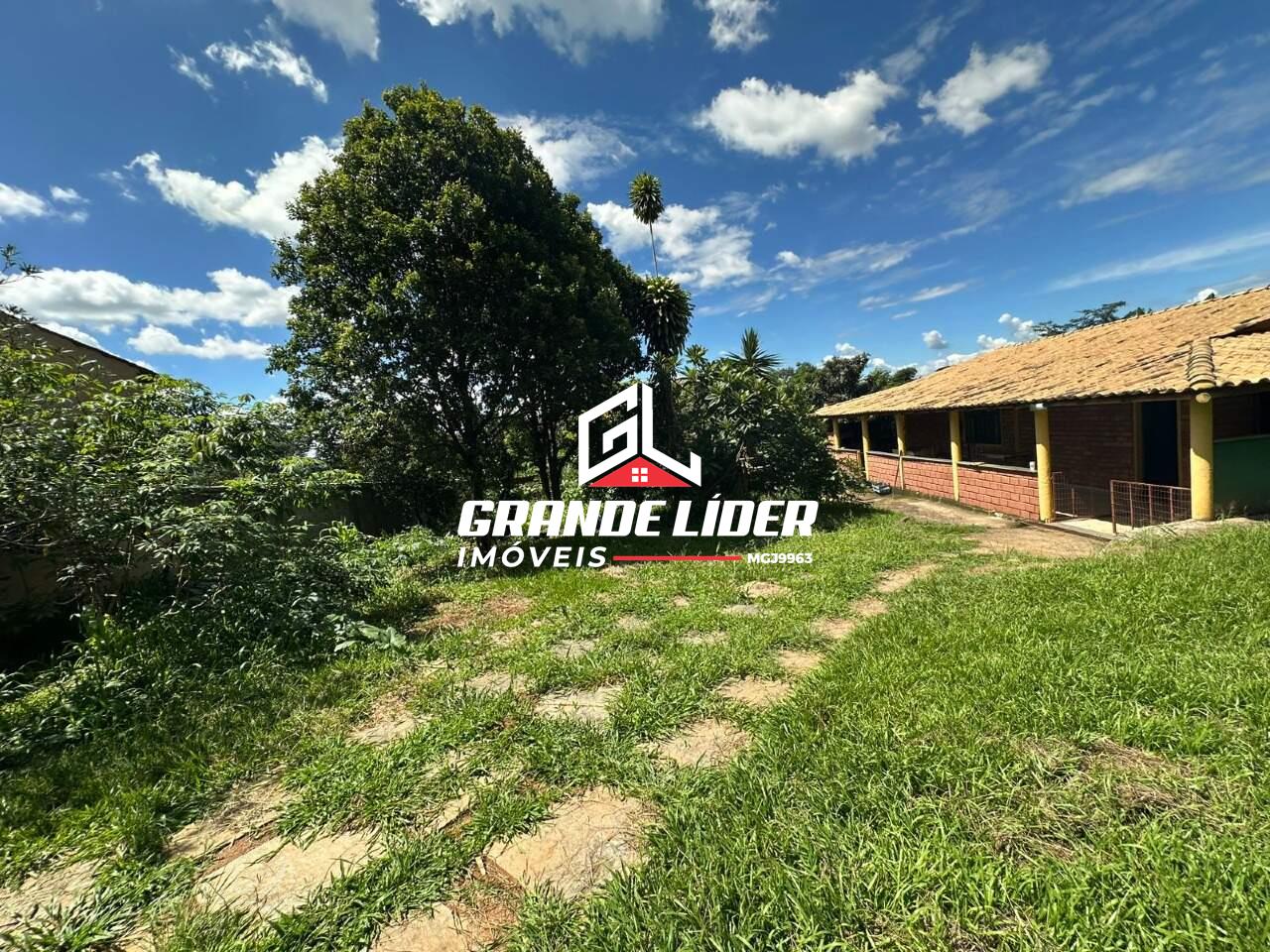 Sítio à venda no Condomínio Turmalinas: 