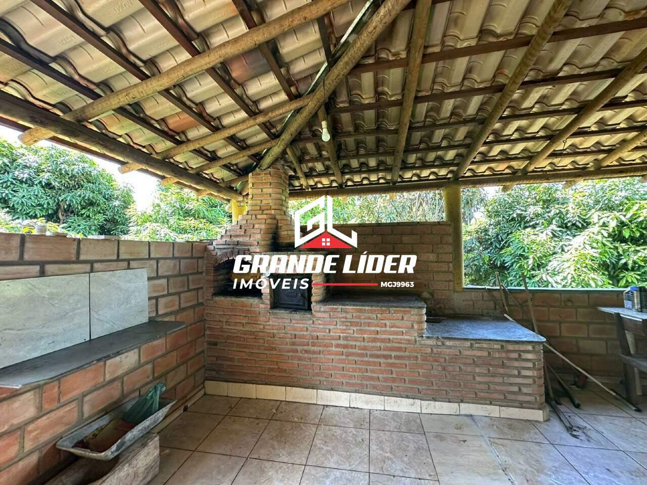 Sítio à venda no Condomínio Turmalinas: 