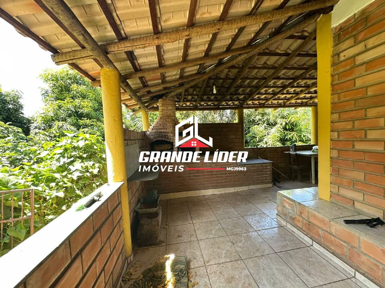 Sítio à venda no Condomínio Turmalinas: 