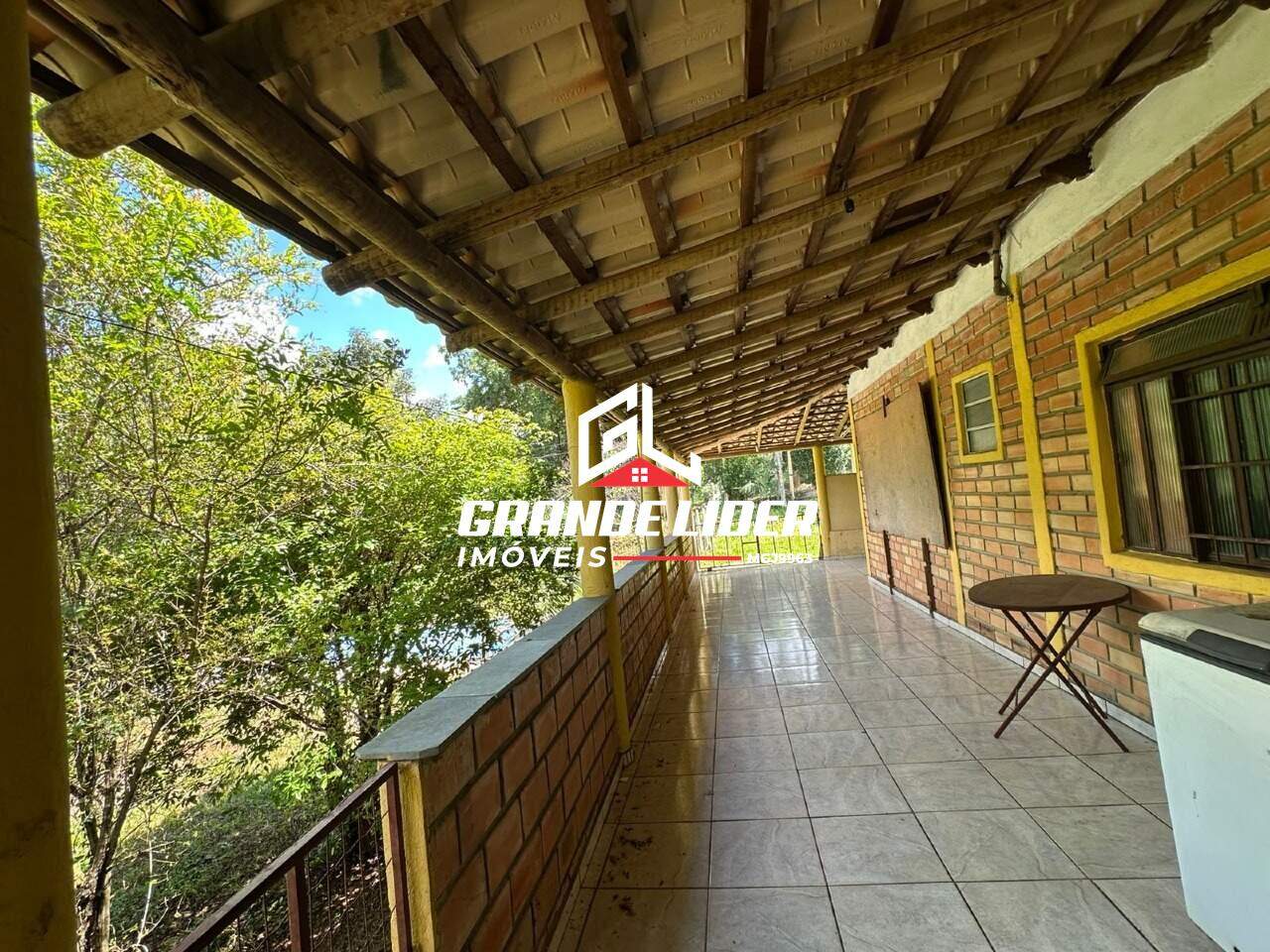 Sítio à venda no Condomínio Turmalinas: 