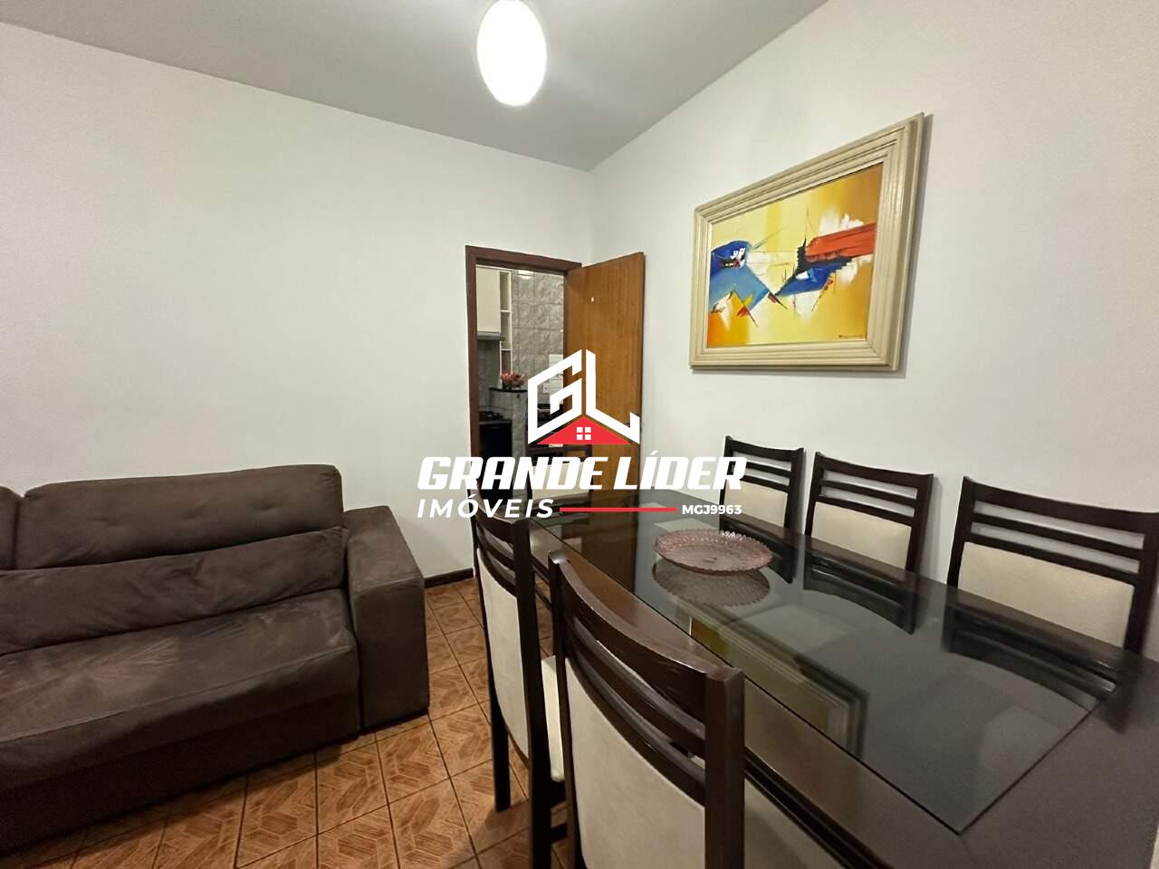 Apartamento à venda no Jardim Riacho das Pedras: 