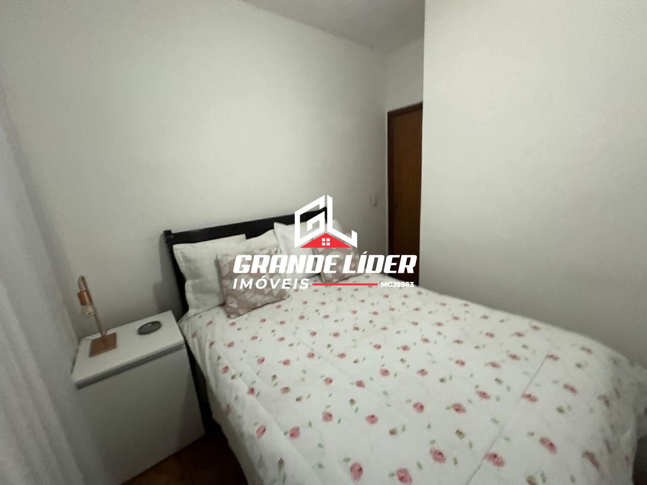 Apartamento à venda no Jardim Riacho das Pedras: 