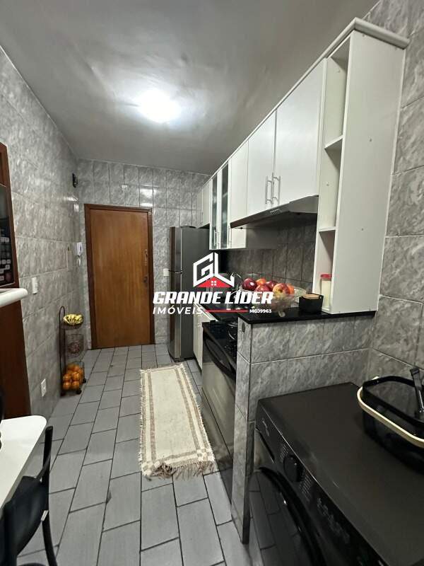 Apartamento à venda no Jardim Riacho das Pedras: 