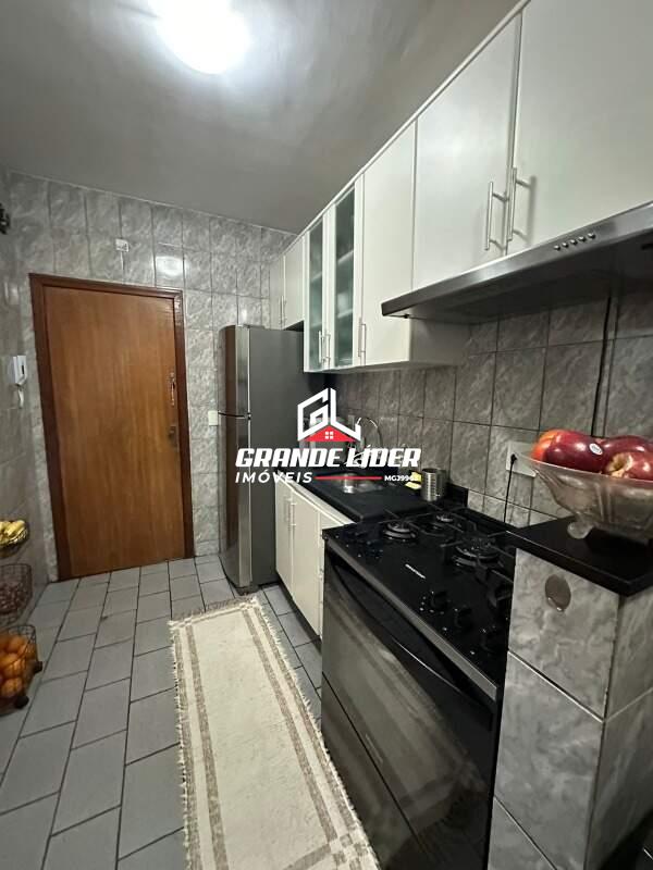 Apartamento à venda no Jardim Riacho das Pedras: 