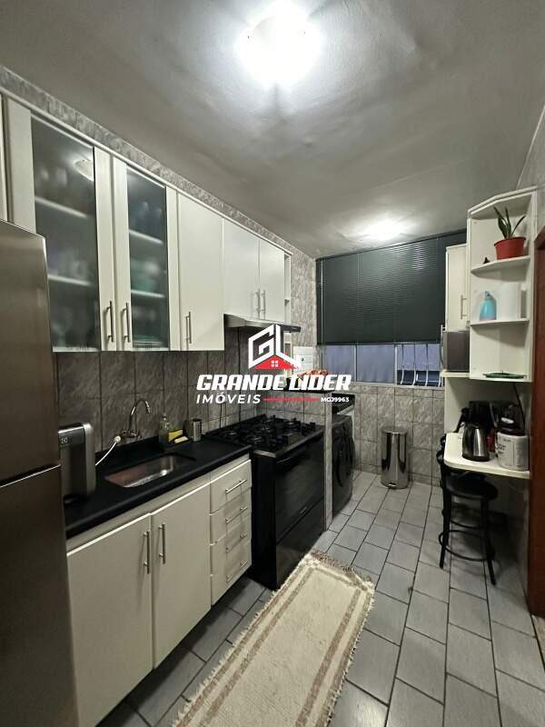 Apartamento à venda no Jardim Riacho das Pedras: 