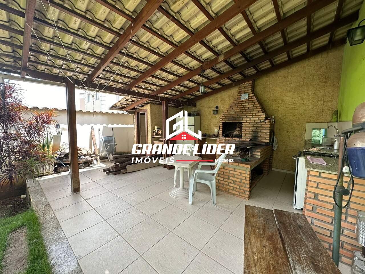 Casa à venda no Jardim Riacho das Pedras: 