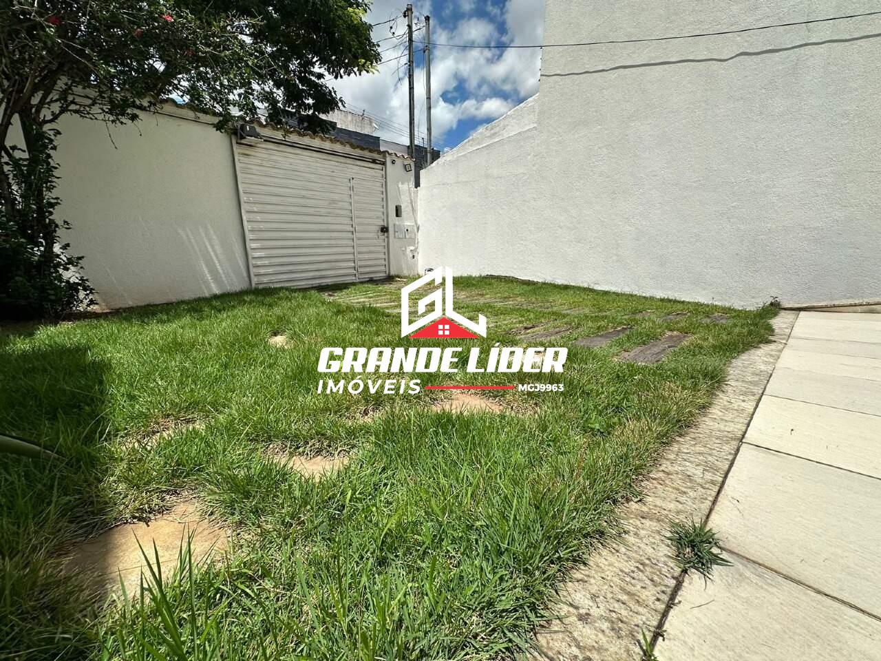 Casa à venda no Jardim Riacho das Pedras: 