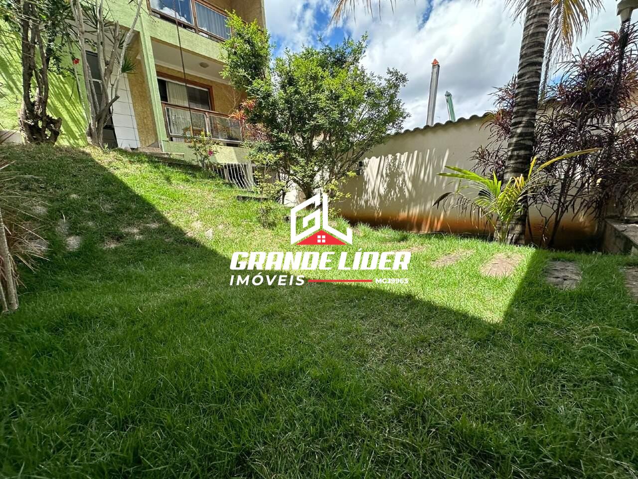 Casa à venda no Jardim Riacho das Pedras: 