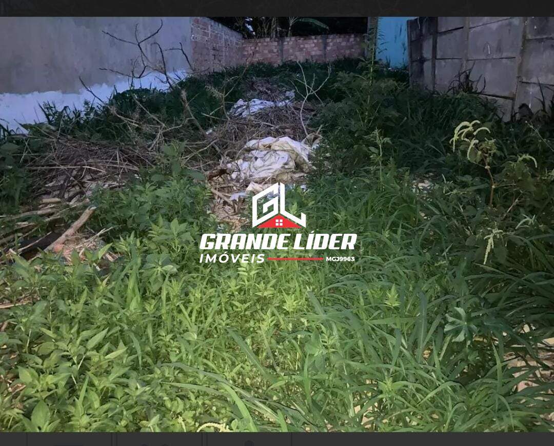 Lote à venda no Petrolândia: 