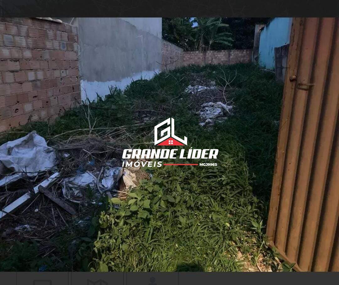 Lote à venda no Petrolândia: 