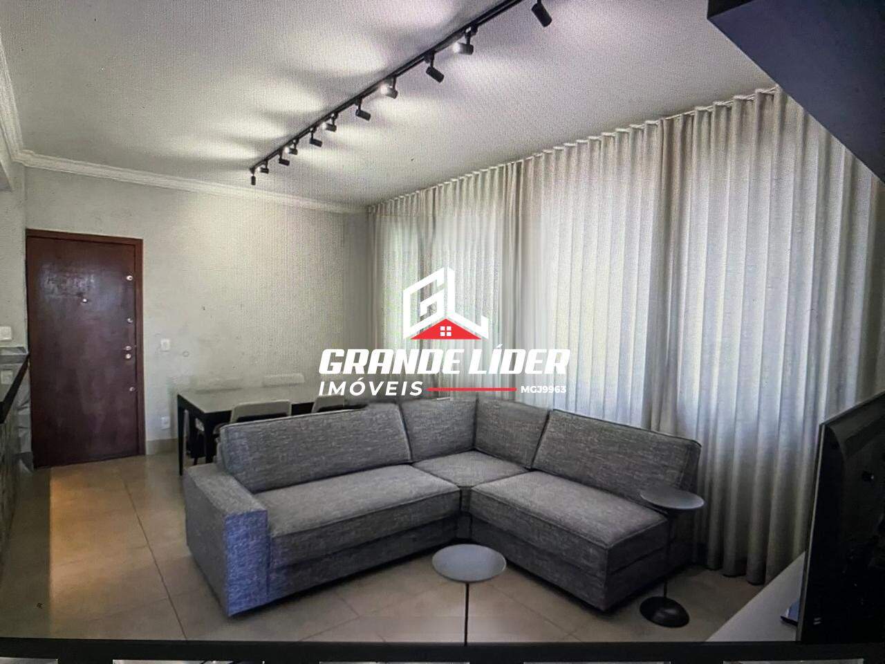 Apartamento à venda no Ouro Preto: 