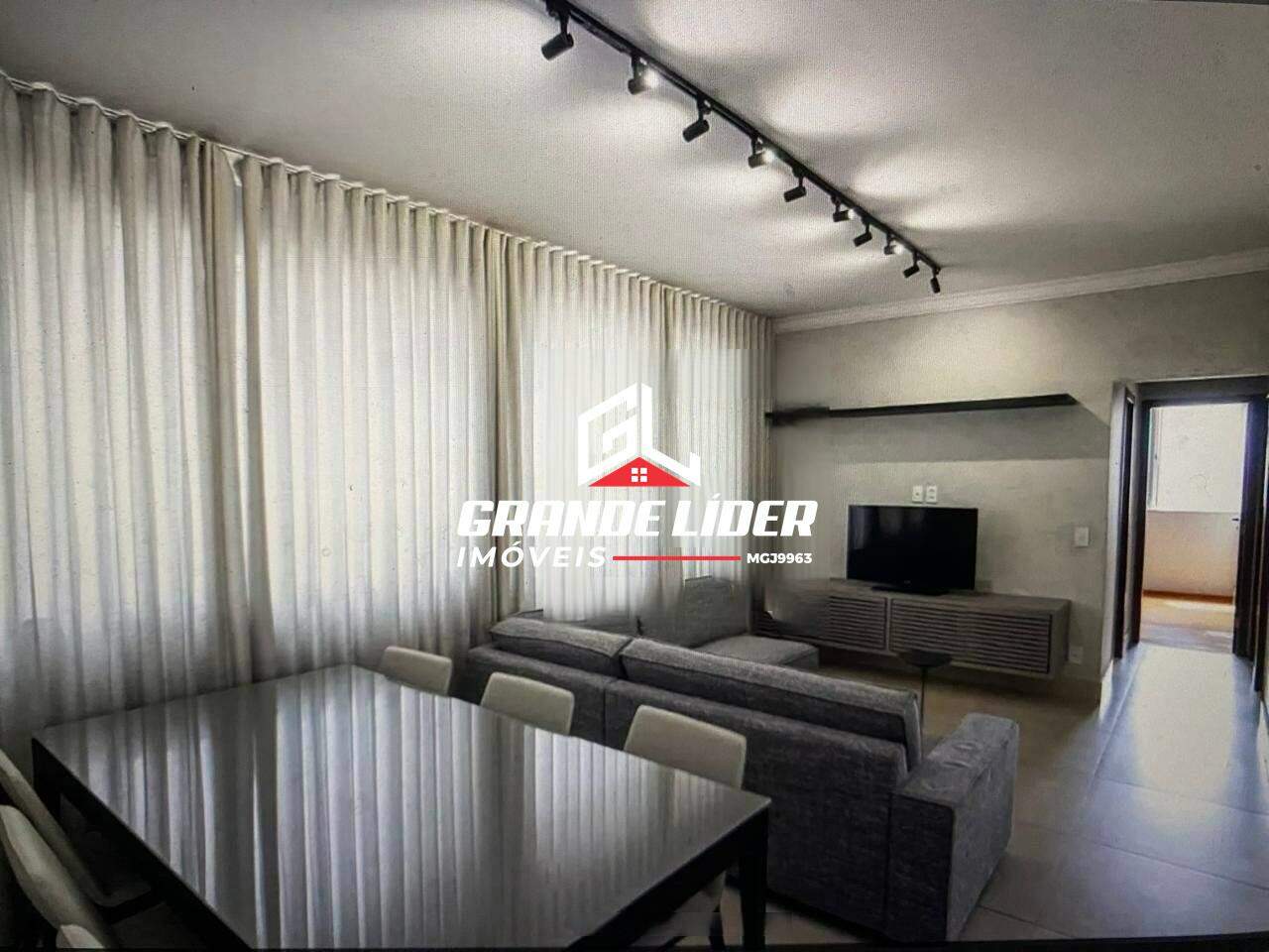 Apartamento à venda no Ouro Preto: 