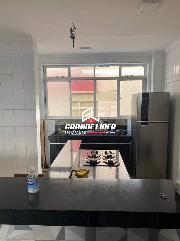 Apartamento à venda no Ouro Preto: 