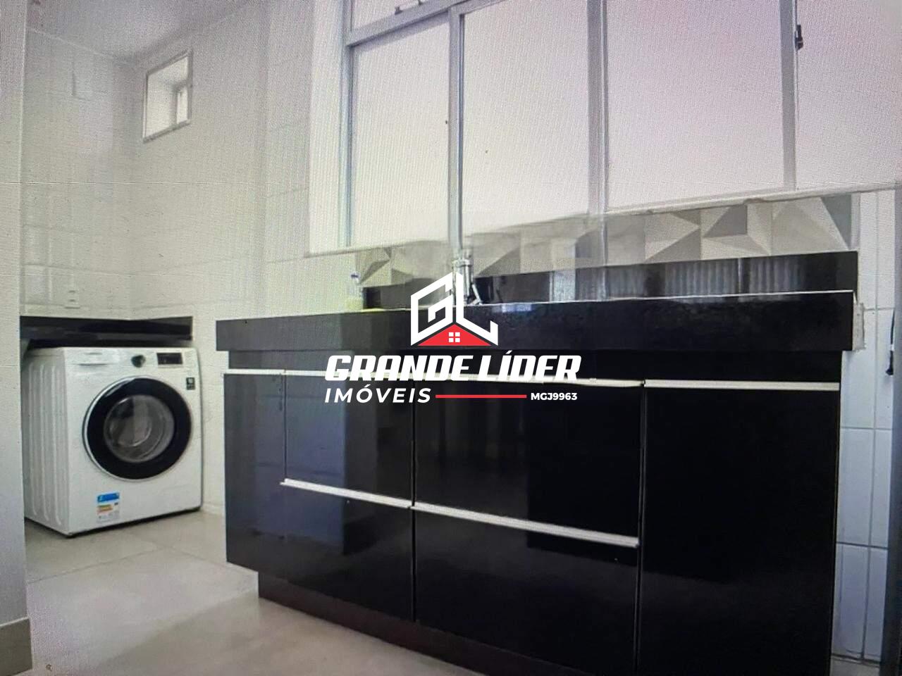 Apartamento à venda no Ouro Preto: 