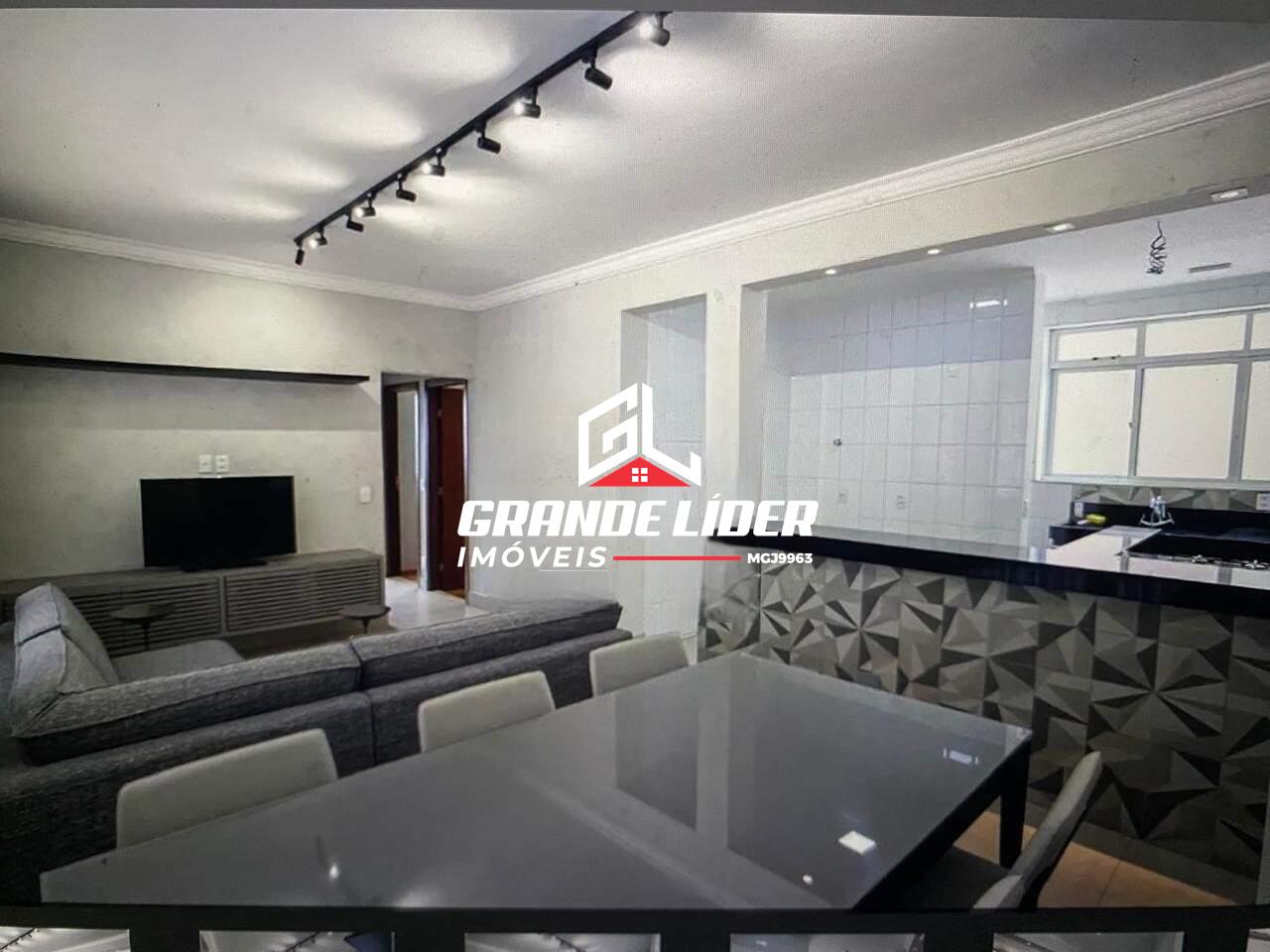 Apartamento à venda no Ouro Preto: 