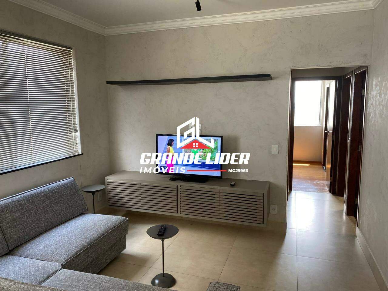 Apartamento à venda no Ouro Preto: 