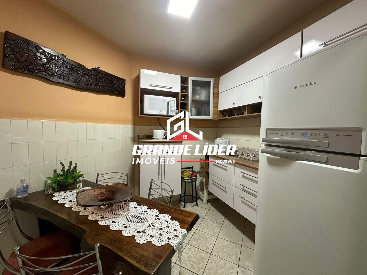 Área privativa à venda no Fonte Grande: 