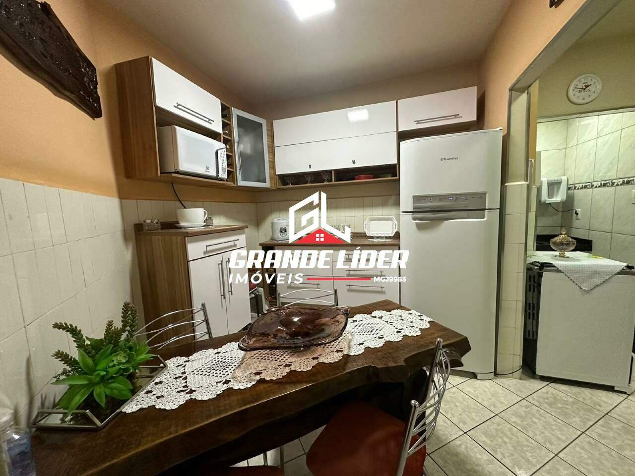 Área privativa à venda no Fonte Grande: 