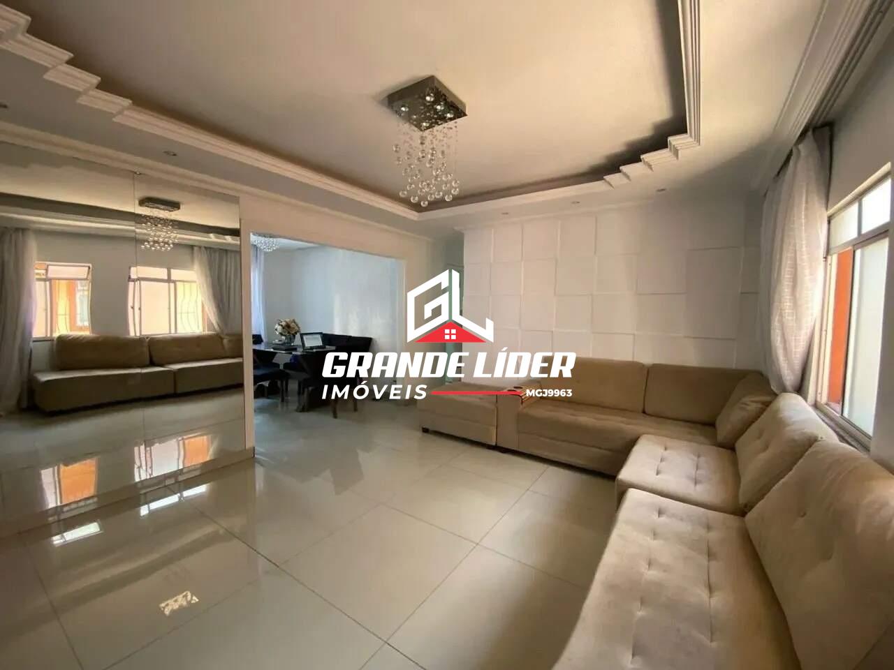 Cobertura à venda no Eldorado: 