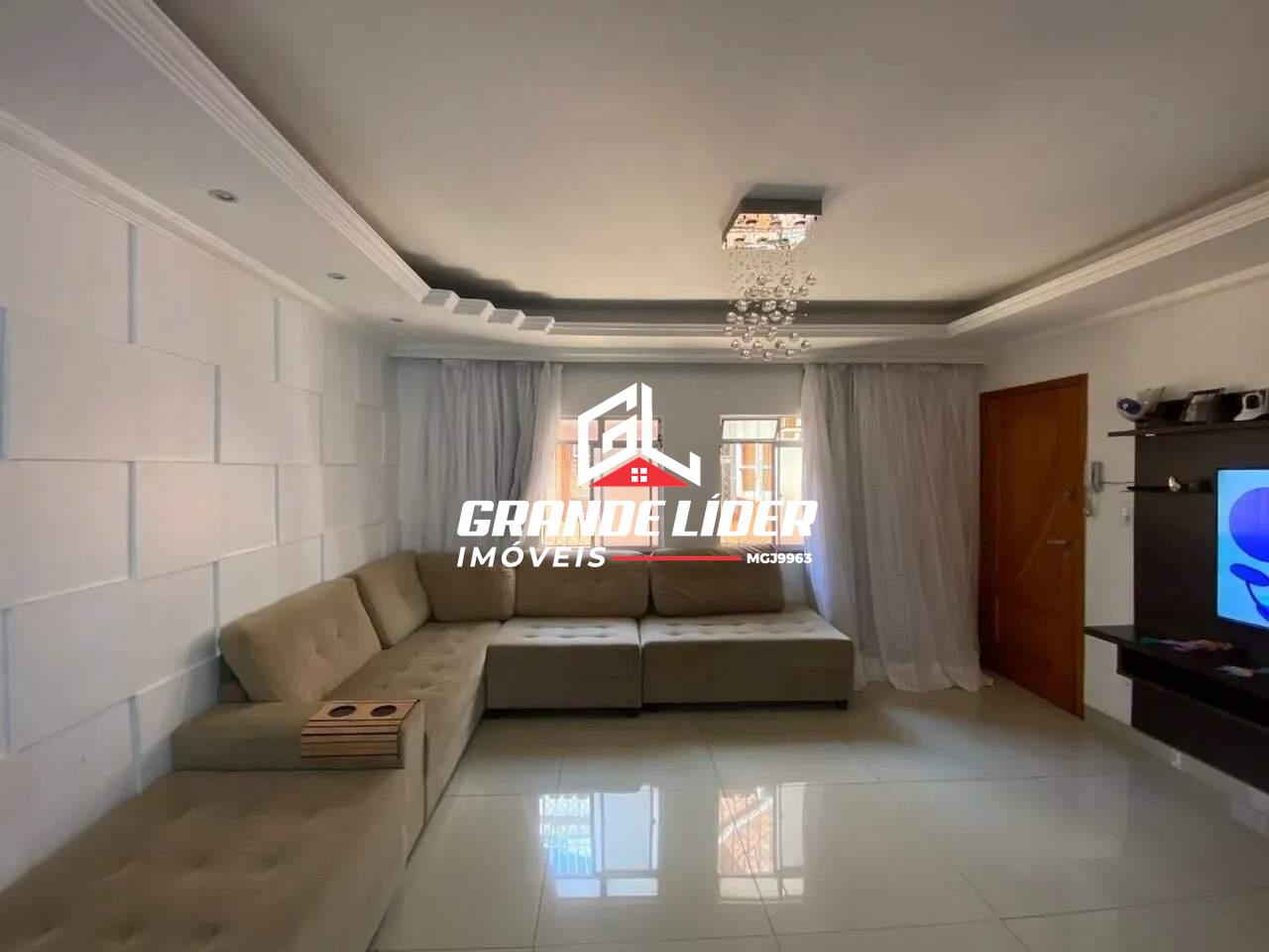 Cobertura à venda no Eldorado: 