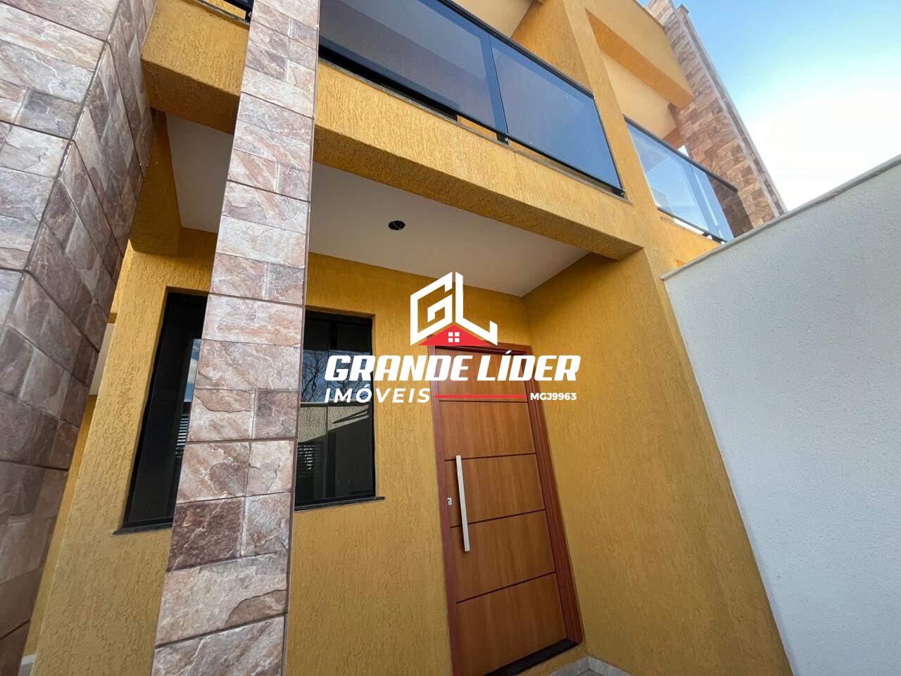 Casa à venda no Masterville: 