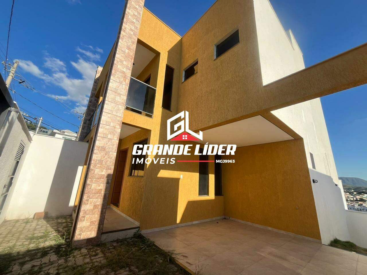 Casa à venda no Masterville: 