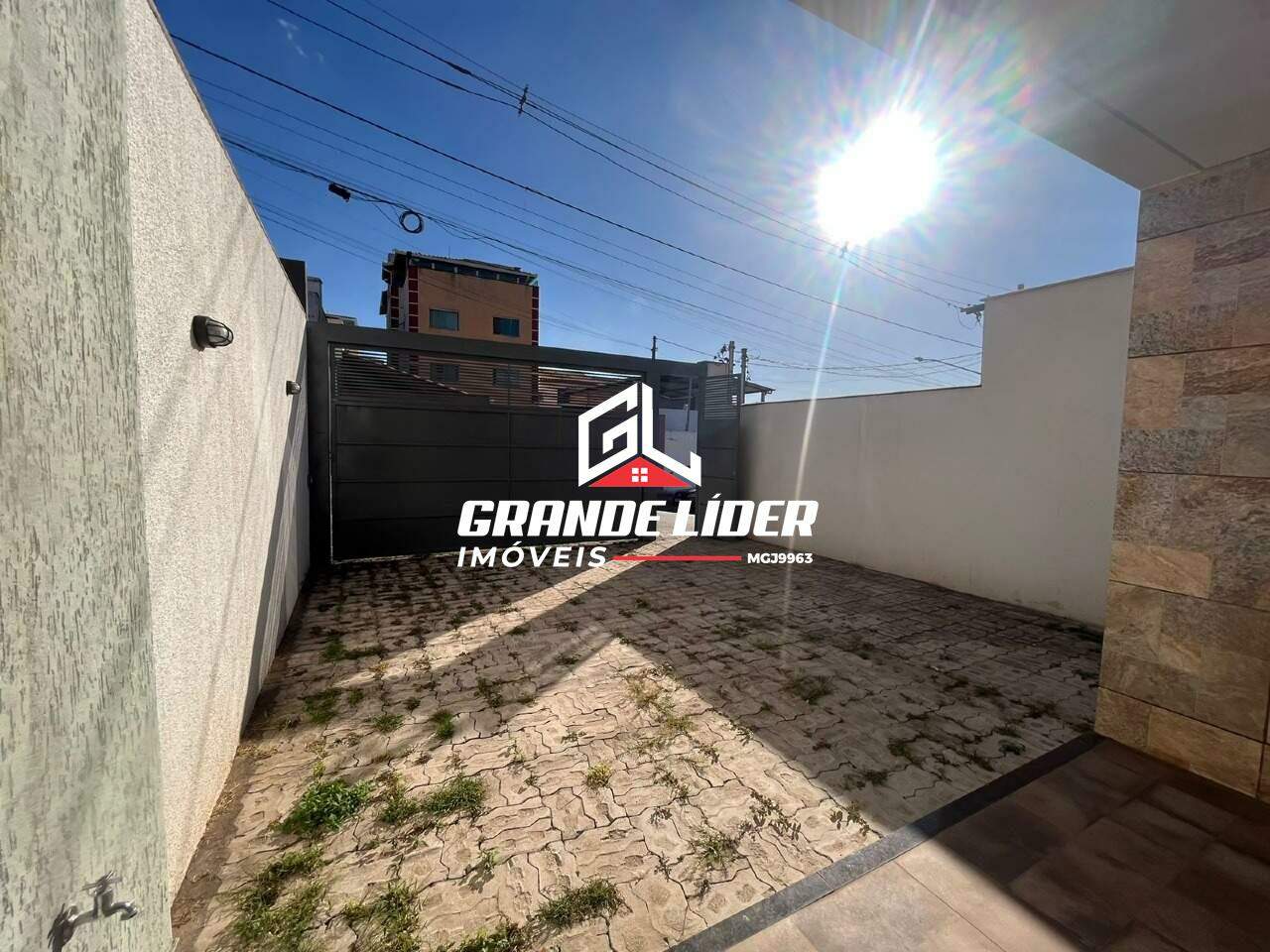 Casa à venda no Masterville: 