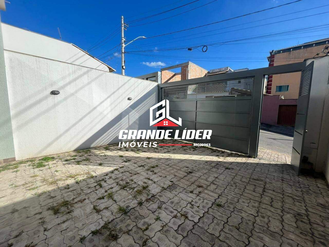 Casa à venda no Masterville: 