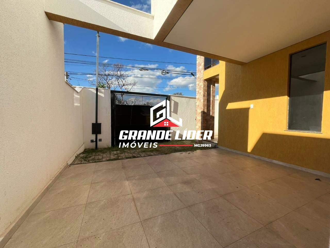 Casa à venda no Masterville: 