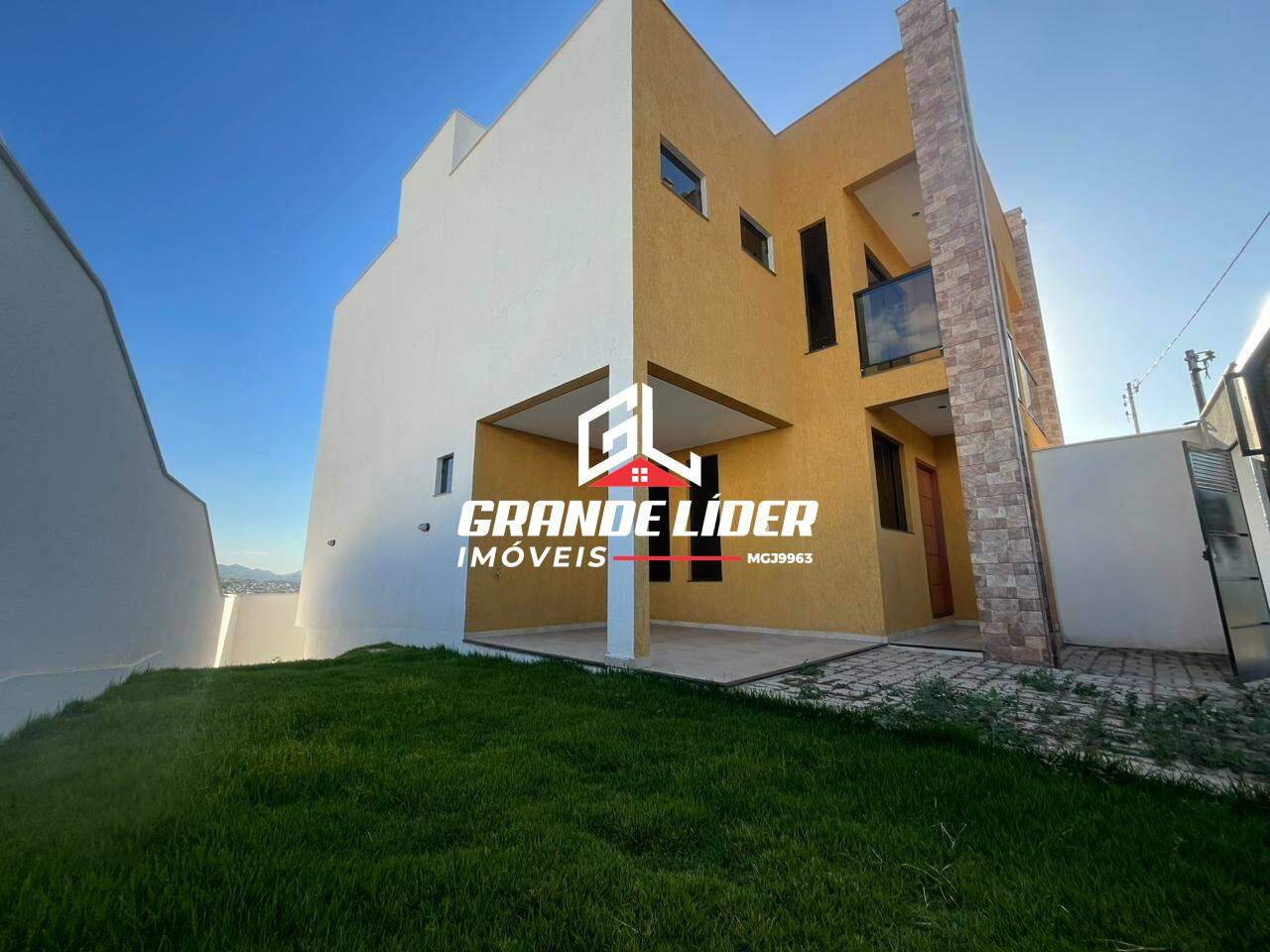 Casa à venda no Masterville: 