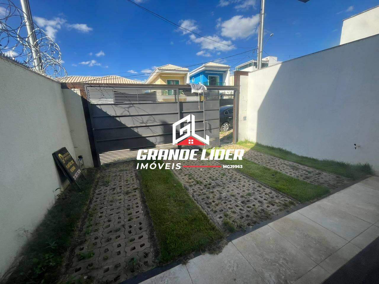 Casa à venda no Masterville: 