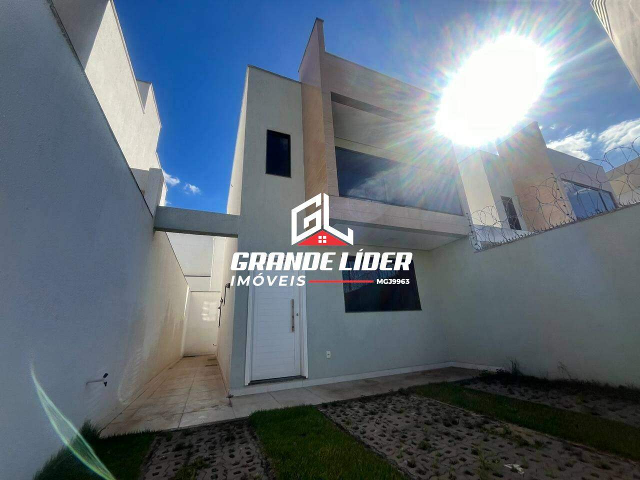 Casa à venda no Masterville: 