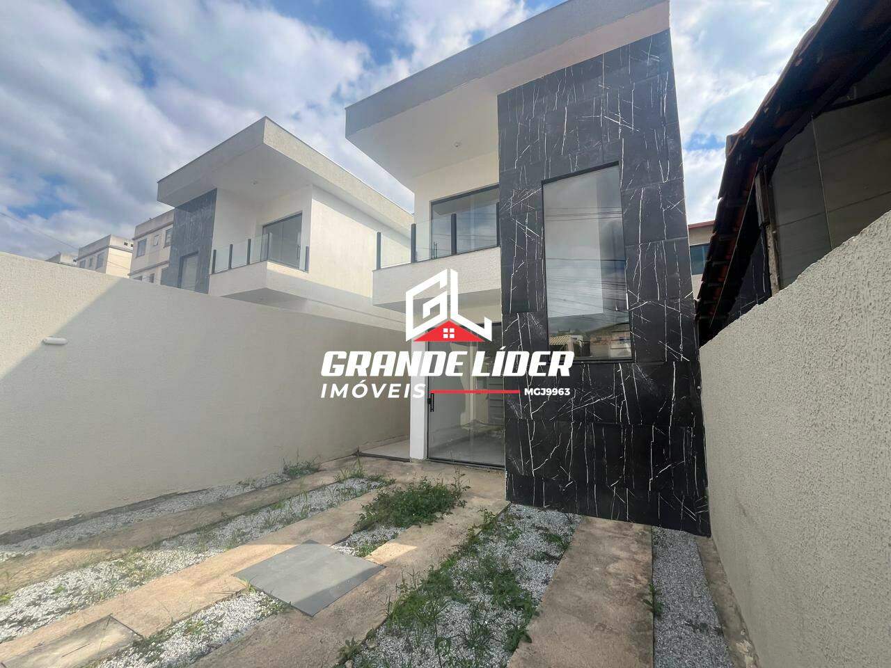 Casa à venda no Masterville: 