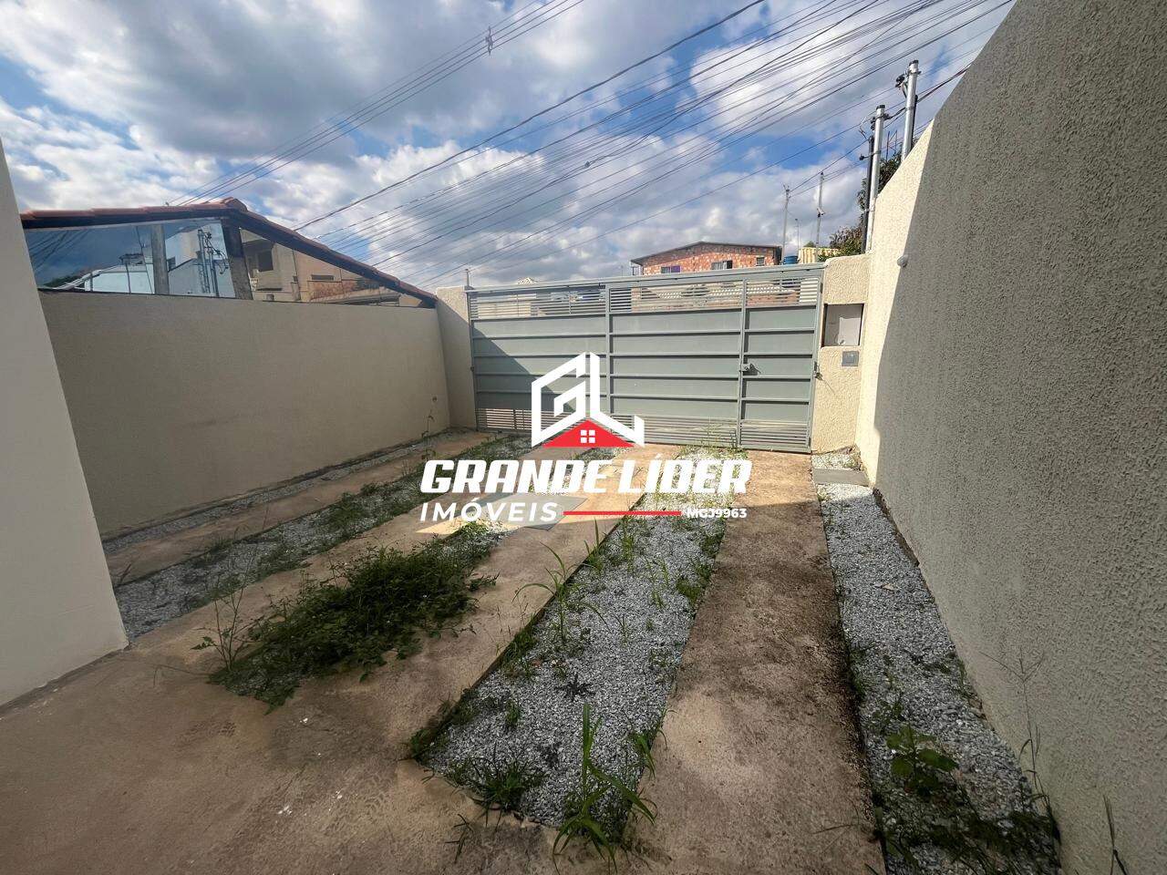 Casa à venda no Masterville: 