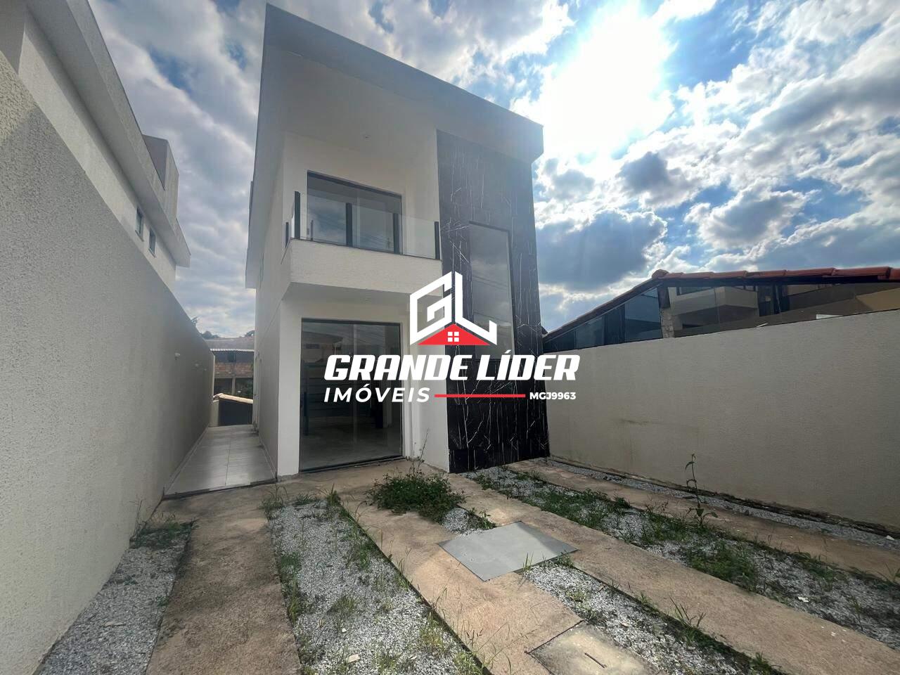 Casa à venda no Masterville: 