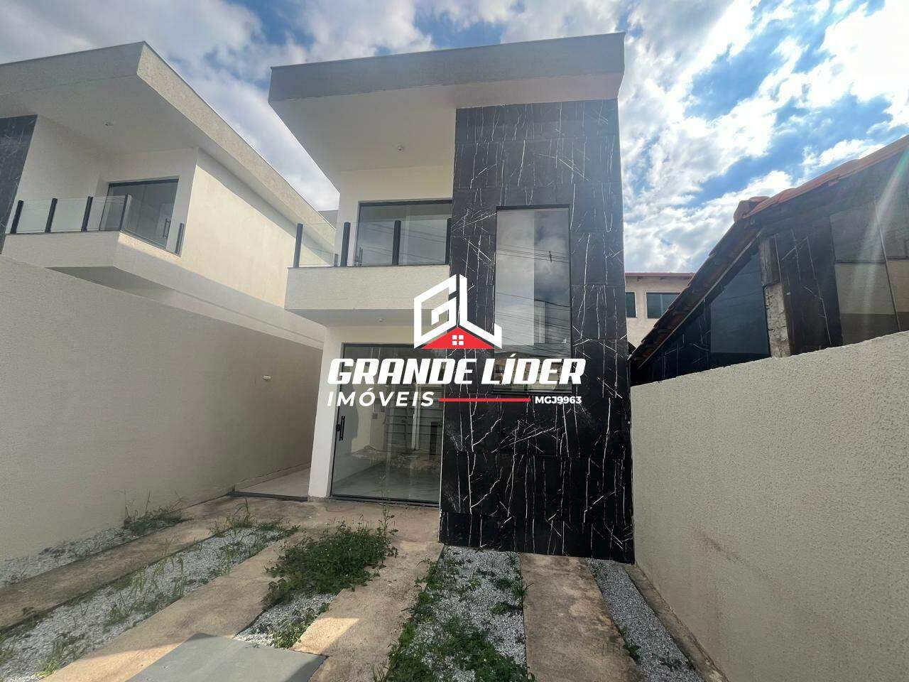 Casa à venda no Masterville: 