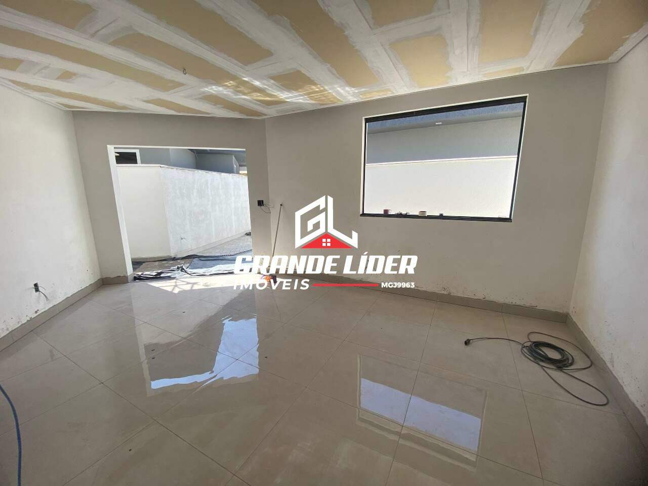 Casa à venda no Masterville: 