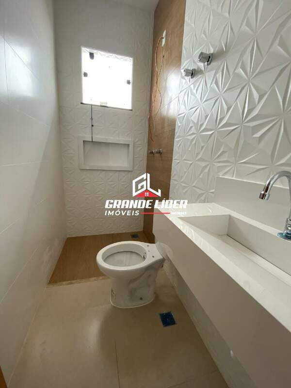 Casa à venda no Masterville: 