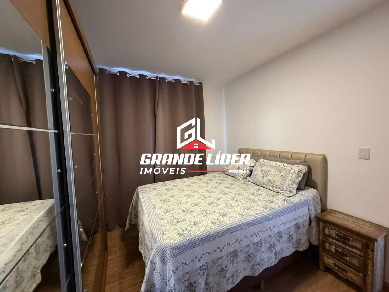 Apartamento à venda no Europa: 