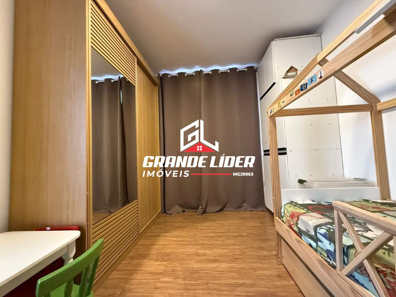 Apartamento à venda no Europa: 