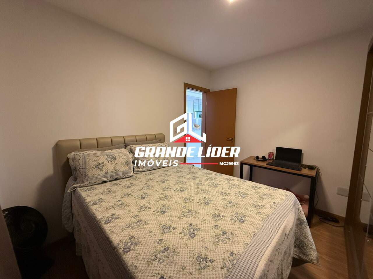 Apartamento à venda no Europa: 