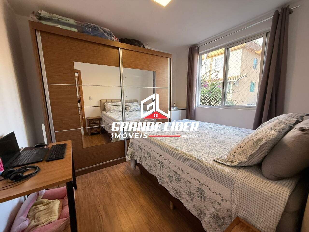 Apartamento à venda no Europa: 