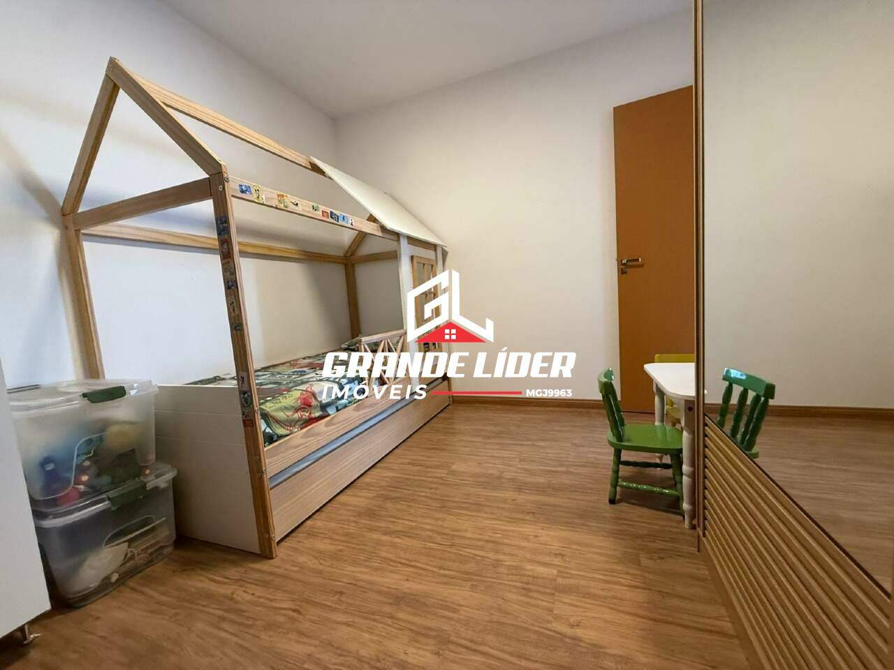 Apartamento à venda no Europa: 