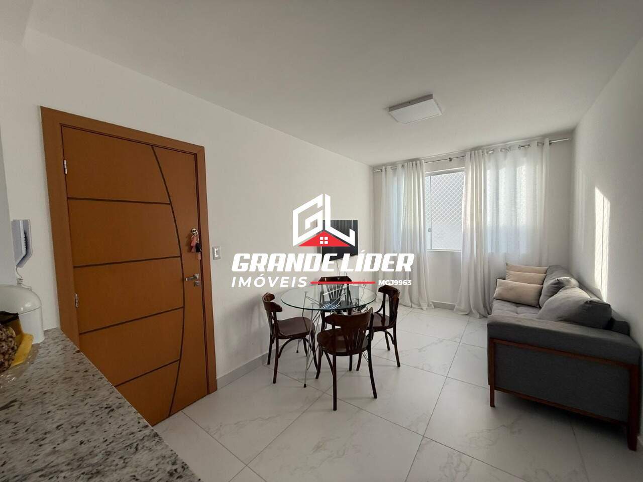 Apartamento à venda no Europa: 